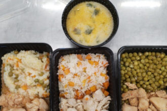 foto reactia spitalului de urgenta satu mare dupa pozele cu mancarea pacientilor postate de ministrul sanatatii nu reflecta realitatea 6891e8db8af9b