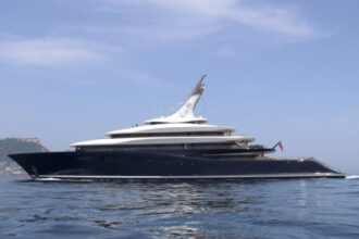 galerie foto superiahtul lui bill gates este de vanzare breakthrough o ambarcatiune alimentata cu hidrogen valoreaza 645 de milioane de dolari 688c73c155601