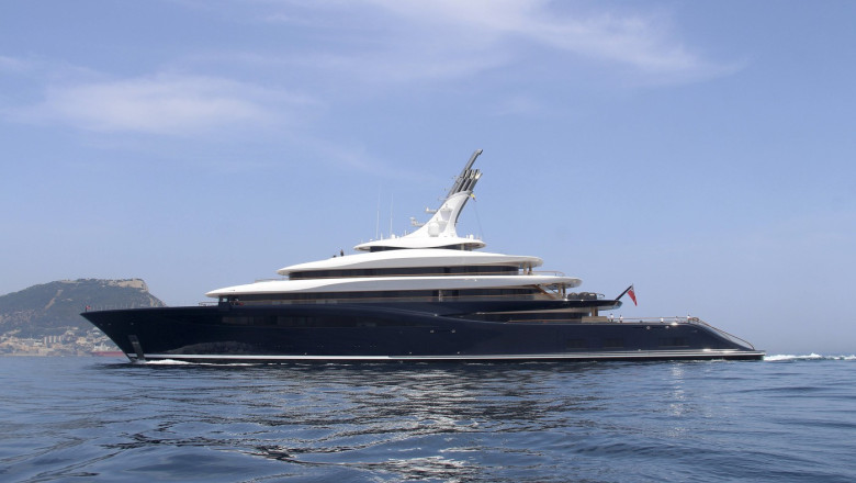 galerie foto superiahtul lui bill gates este de vanzare breakthrough o ambarcatiune alimentata cu hidrogen valoreaza 645 de milioane de dolari 688c73c155601