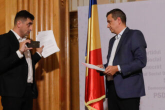 guvernare comuna psd aur simion o vede inevitabila liderii psd pastreaza tacerea 689c86ee405f4