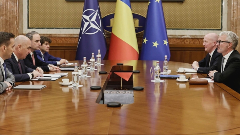 guvernul sub lupa agentiei care decide ratingul de tara bolojan intrevedere cu reprezentantii moodys ca sa explice echilibrarea bugetului 68af17b7779b6