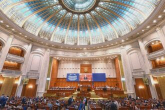 guvernul vine luni in fata parlamentului ca sa isi asume raspunderea pe proiectele de reforma fiscala pachetelele lui bolojan sub lupa alesilor 68b2b42f9d187