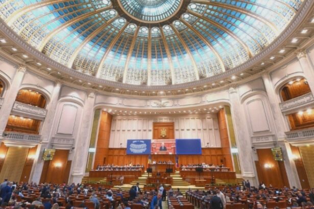 guvernul vine luni in fata parlamentului ca sa isi asume raspunderea pe proiectele de reforma fiscala pachetelele lui bolojan sub lupa alesilor 68b2b42f9d187