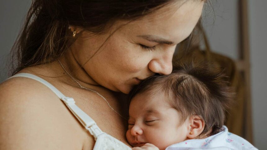 i genuinely wish someone had sat me down and said this before i had kids 6898e842a47ee