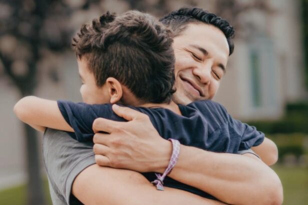 if a parent truly loves their child from the deepest part of their soul theyll do these 5 things on a regular basis 68a123aa04491