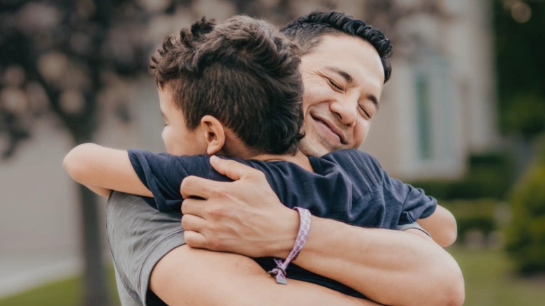 if a parent truly loves their child from the deepest part of their soul theyll do these 5 things on a regular basis 68a123aa04491