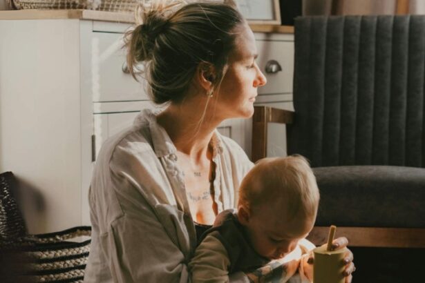 if you use these 10 phrases with a stay at home mom youre being condescending 68a783c04d911