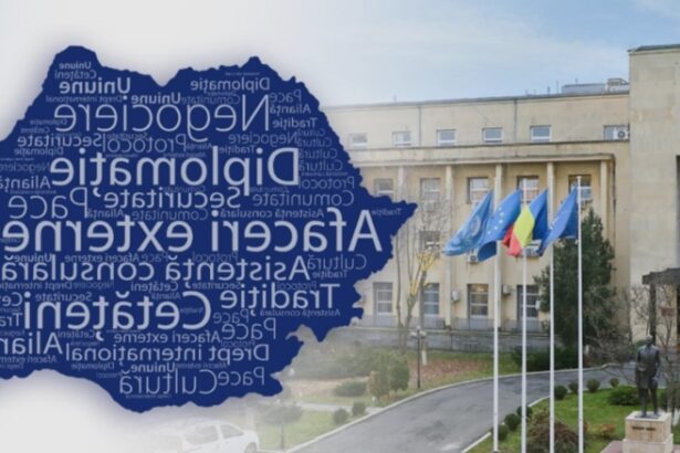 incepe reuniunea anuala a diplomatiei romane astazi deschiderea oficiala 68ac04a3236f2