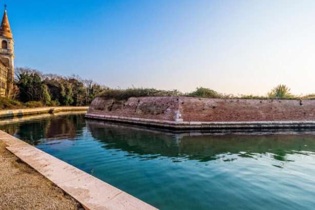 insula bantuita din venetia acum abandonata va deveni un paradis pentru localnici niciun turist nu va avea acces 688e4c005746e