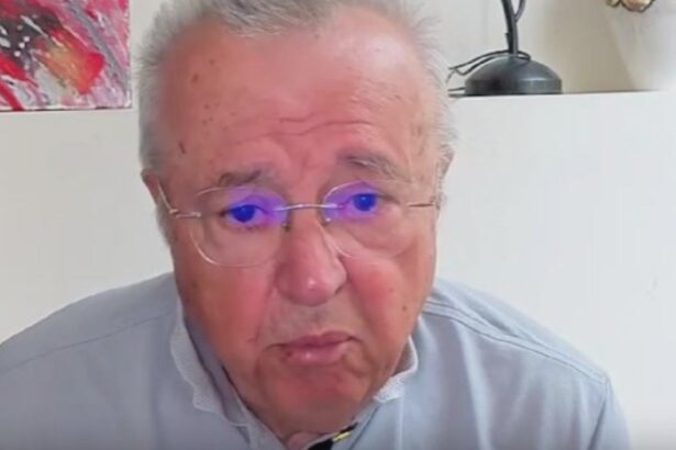 ion cristoiu discursul lui nicusor dan a fost un dezastru au lipsit noutatile din politica externa 68ad9cc882959