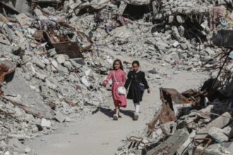 israelul comite un genocid in direct in fasia gaza acuza amnesty international 68a2df403b5f1