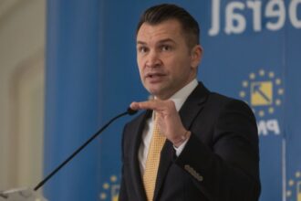 lider pnl sageti privind politica externa a romaniei ar trebui sa fim mai activ implicatati in consultarile privind ucraina 68a1b6c51c83d