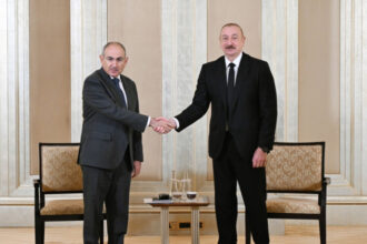 lovitura dura pentru putin de la doua tari din fosta urss nikol pasinian si ilham aliyev se vor intalni cu donald trump 689324a9b8900