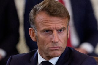 macron ramane ferm liderul de la elysee cere sanctiuni suplimentare pentru rusia in cazul esecului negocierilor 68a430347bcd4