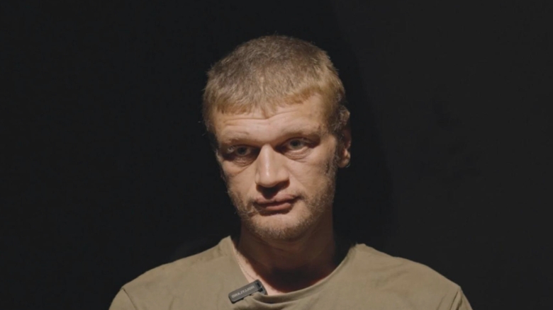 marturii cutremuratoare ale unui veteran ucrainean ajuns sa lupte pentru rusi mai bine mort decat ranit prizonieri si marginalizati social folositi drept carne de tun video 68a5a3c0f26ac