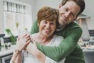 men who were raised by loving moms usually have these 11 qualities women notice immediately 68adfe45966f9