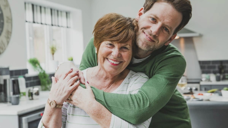 men who were raised by loving moms usually have these 11 qualities women notice immediately 68adfe45966f9