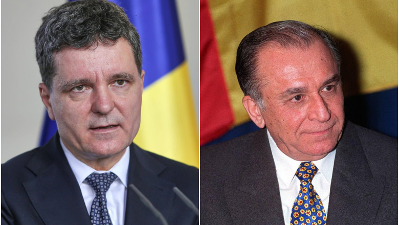 mesajul lui nicusor dan dupa moartea lui ion iliescu istoria il va judeca e obligatia noastra sa lamurim marile dosare ale epocii 68923f0e9ef4b