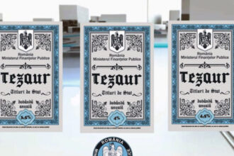 ministerul finantelor lanseaza noi titluri de stat tezaur cum pot fi cumparate si ce dobanzi au 6890bbd14499e
