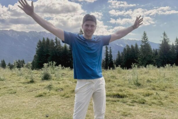 ministrul care a facut energia praf descult prin munti burduja ia exemplul lui nicusor dan 68abf526f16f6