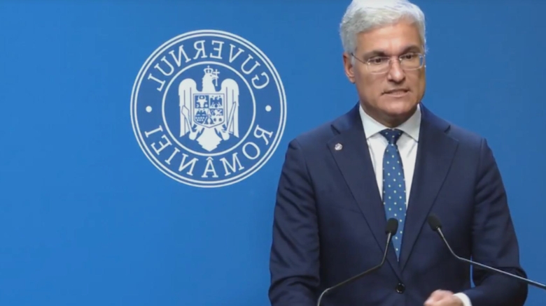 ministrul dragos pislaru evita sa raspunda daca se va ajunge la inghetarea pensiilor si salariilor video 68a47bc034fe2