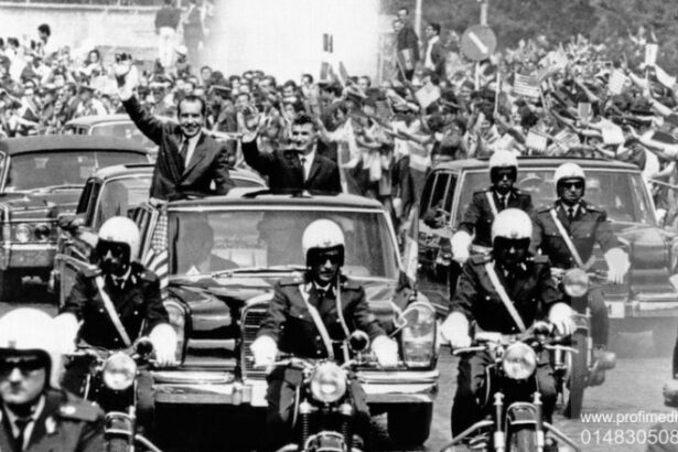 miturile raiului comunist 4 ceausescu a fost un lider bun avea romania intr adevar un cuvant de spus in plan extern 689abd09b5566