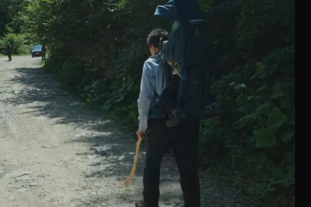 nicusor dan calca pe urmele lui iohannis presedintele isi continua vacanta in plina criza 68a4281a9cdb2