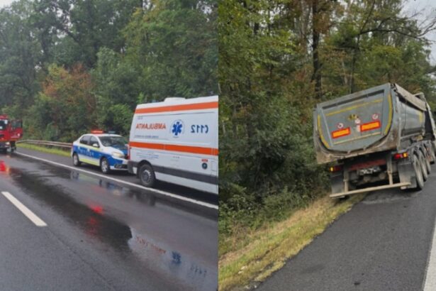 noi detalii terifiante in cazul tragediei de pe autostrada cei doi tineri care s au aruncat imbratisati in fata tirului au fost identificati traiau o iubire interzisa 68a5b2a4104cf
