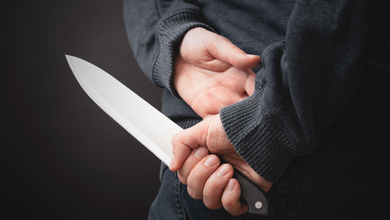 nou caz de violenta domestica o femeie de 76 de ani din arges a fost injunghiata de sotul ei 6895dc8a822d0