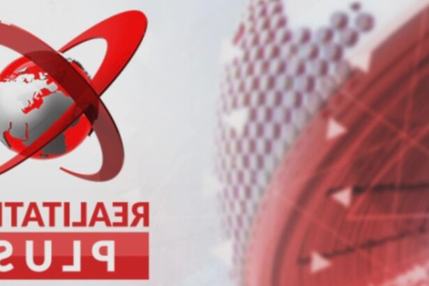 o noua decizie revoltatoare programul realitatea plus intrerupt televiziunea poporului a deranjat din nou sistemul 68a628308a65f