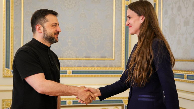 oana toiu s a intalnit cu volodimir zelenski la kiev ce subiecte au fost abordate 6894e35b24c27