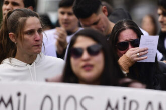 pacienti tratati cu fentanil contaminat cu bacterii cel putin 100 de persoane au murit in spitalele din argentina 689f038aa6509