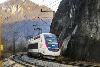 planul ambitios al ue trenuri de mare viteza care sa concureze cu transportul aerian in europa 6897058b60a7b