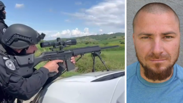 politia cere pe gratis ajutorul romanilor pasionati de drumetii si de vanatoare ca sa l prinda pe emil ganj anunta europol 688c9515a43dc