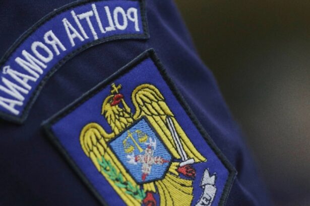 politist lovit in cap in timp ce incerca sa aplaneze un conflict victima a ajuns la spital iar agresorul in arest 68ac30401a48d