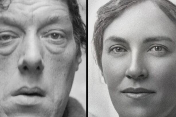 povestea tragica a unei mame care a ales sa fie considerata cea mai urata femeie din lume pentru a si intretine copiii 68a38c6e85a5e