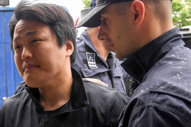 prabusirea criptomonedelor terrausd si luna do kwon fondatorul terraform labs recunoaste fraude de miliarde de dolari in sua 689d80f4b0390