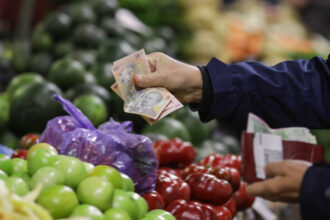 primaria sectorului 1 am trimis notificarea de evacuare pentru societatea care a administrat piata 16 februarie 689b7b989772a