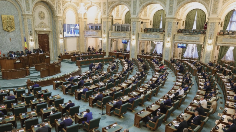 proiectul lui crin antonescu privind pensiile speciale ale magistratilor respins in senat pentru a lasa cale libera variantei lui ilie bolojan 68a5a8e3336d5