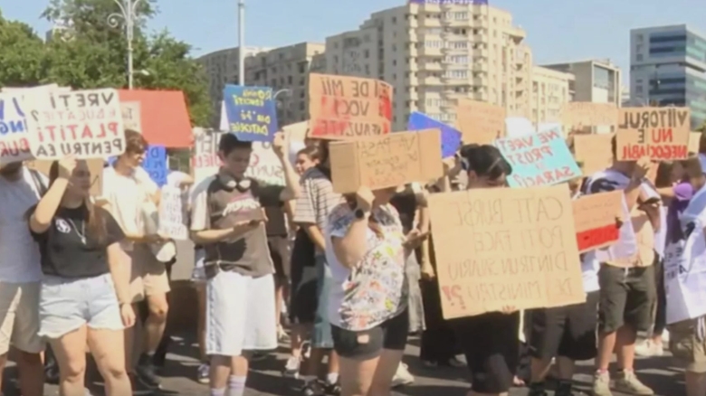 protestele studentilor continua avertisementul anosr anul universitar nu poate incepe asa 68ad84719ea09