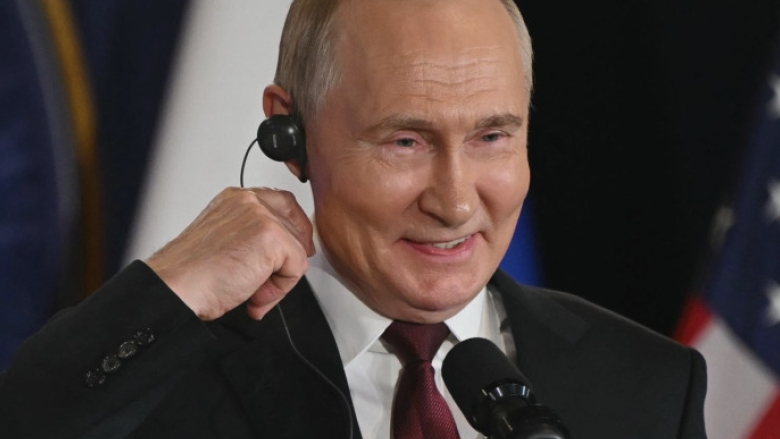 putin apreciaza drept oportuna si foarte utila discutia cu trump a trecut mult timp de cand nu am mai avut astfel de negocieri 68a0c614e9388