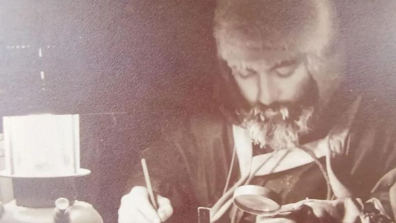 ramasitele unui tanar explorator britanic au fost descoperite in antarctica dupa peste 60 de ani de la moartea sa 689a548381002