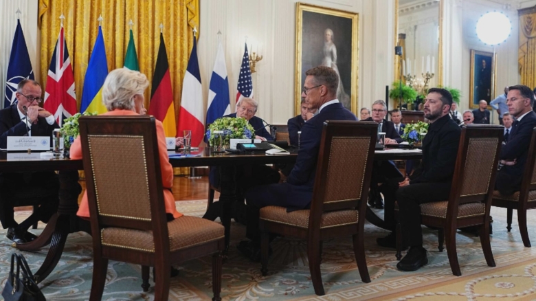 razboi in ucraina ziua 1248 presa americana sustine ca pentagonul la ordinulu lui trump a impiedicat ucraina sa atace rusia live