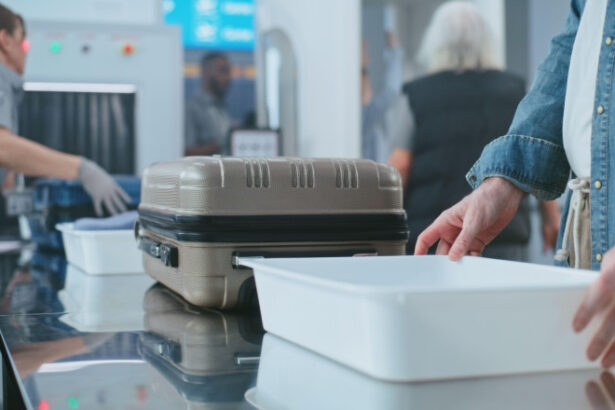 restrictia privind lichidele in bagaje de mana ar putea fi ridicata in ue aeroporturile din romania pregatite pentru noile reguli 68942a4963f8a