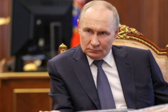 rusia relaxeaza obiectivele climatice emisiile de gaze cu efect de sera mai mari cu 20 pana in 2035 neutralitate abia in 2060 6893823e9c931