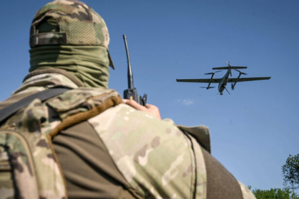 schema majora de coruptie descoperita in ucraina legata de achizitia de drone si sisteme de razboi electronic 688e674271e1d