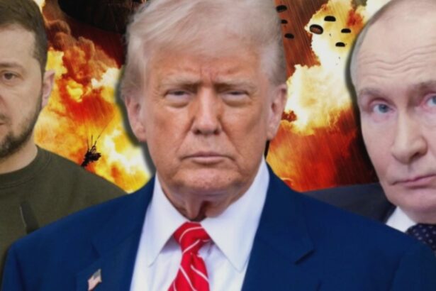 se pregateste o intalnire cruciala intre trump putin si zelenski cand ar putea avea loc trilaterala 68a32c501f708