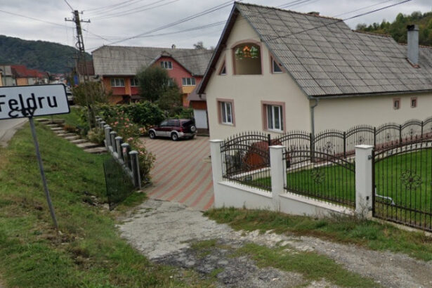 singura comuna din judetul bistrita nasaud care a anuntat ca anuleaza zilele localitatii invocand austeritatea 6896119022007