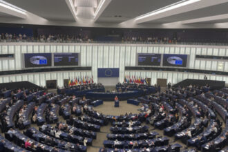 socialistii verzii si stanga unita din parlamentul european cer un embargou asupra vanzarii de arme catre israel 6892f9c3970af