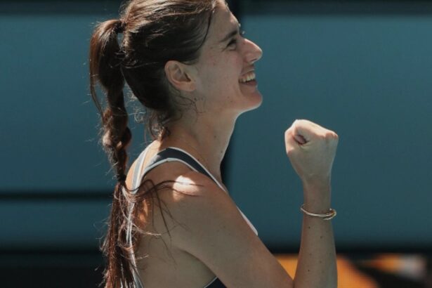 sorana crastea a castigat turneul de tenis de la cleveland 68aa2688d2322